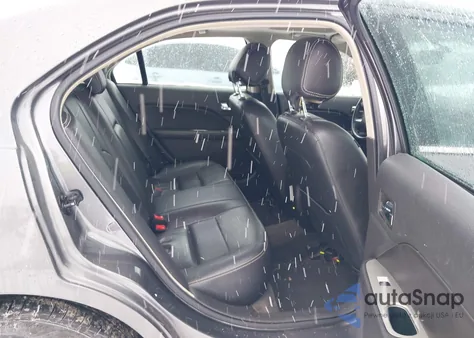 2012 Ford Fusion Sel z USA, uszkodzony, nr VIN 3FAHP0JG1CR300439